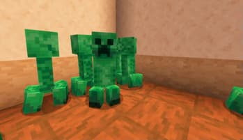 Stylish Creepers screenshot