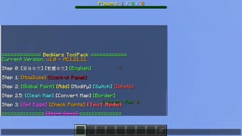JK's BedWars ToolPack screenshot