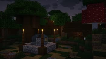 Explorify screenshot