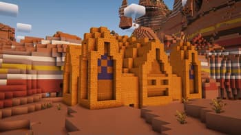 Explorify screenshot