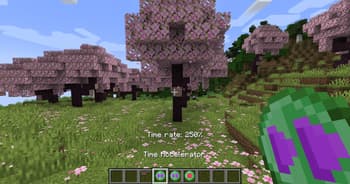 Time Controller screenshot