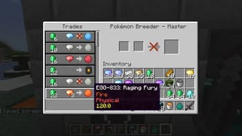TMCraft screenshot
