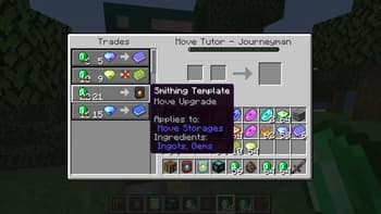 TMCraft screenshot