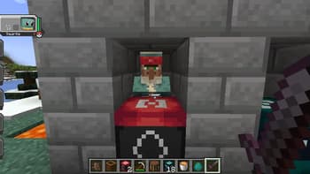 TMCraft screenshot