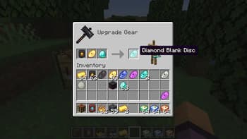 TMCraft screenshot
