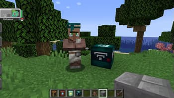 TMCraft screenshot