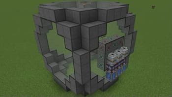 Mekanism Extra screenshot