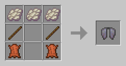 Uncraftables Plus screenshot