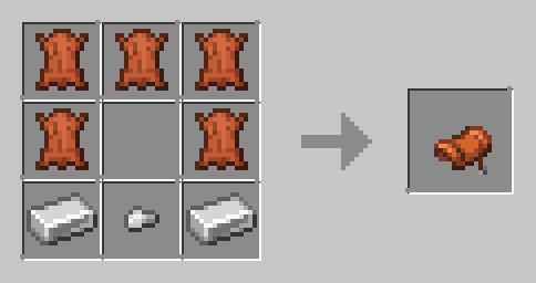 Uncraftables Plus screenshot