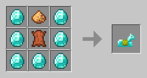 Uncraftables Plus screenshot