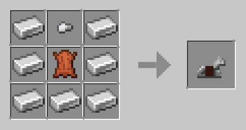 Uncraftables Plus screenshot