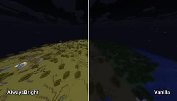 Always Bright screenshot