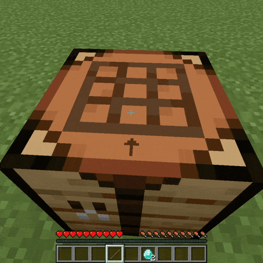 Dynamic Crafting screenshot