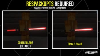 JustTimm's Lightsaber Workshop screenshot