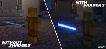 JustTimm's Lightsaber Workshop screenshot