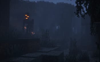 Complementary Shaders - Reimagined screenshot