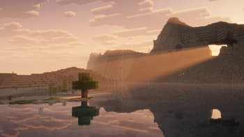 Complementary Shaders - Reimagined screenshot