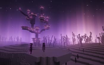 Complementary Shaders - Reimagined screenshot