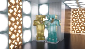 Complementary Shaders - Reimagined screenshot