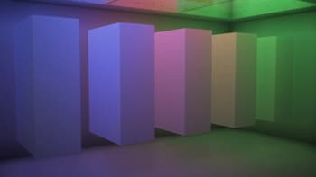 Complementary Shaders - Reimagined screenshot