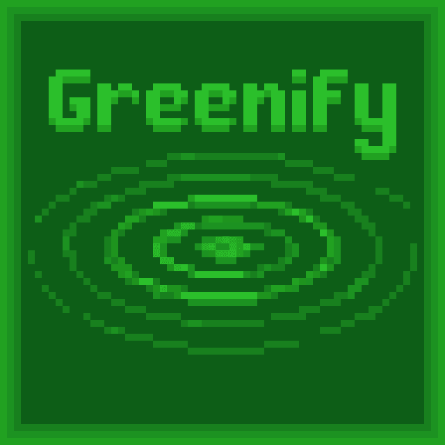 Greenify screenshot