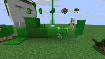 Greenify screenshot