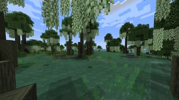Biomes O' Plenty screenshot