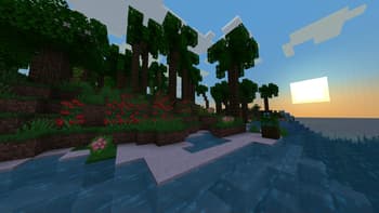 Biomes O' Plenty screenshot