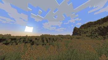 Biomes O' Plenty screenshot