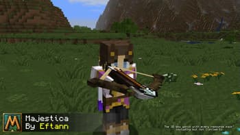 Universal 3D Archery - Bow and Crossbow screenshot