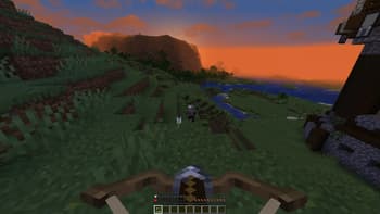 Universal 3D Archery - Bow and Crossbow screenshot