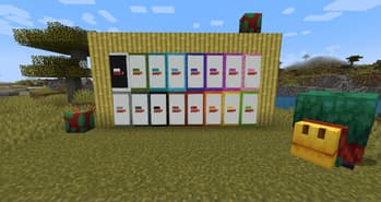Archaeology Banners screenshot