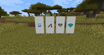 Archaeology Banners screenshot