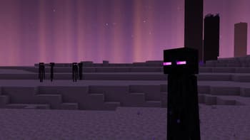 Immersive Vanilla screenshot