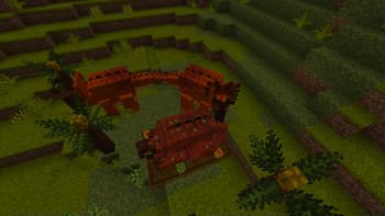 Cave Delight screenshot
