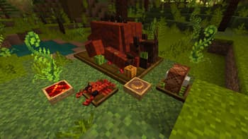 Cave Delight screenshot