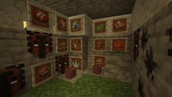 Cave Delight screenshot
