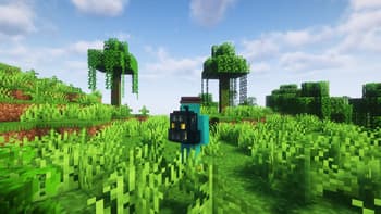 EnderPack screenshot