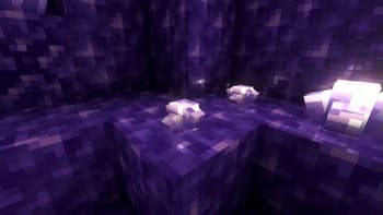 ThienSinh's 3D Amethyst screenshot