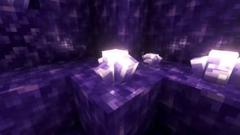 ThienSinh's 3D Amethyst screenshot