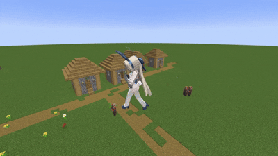 Giantess Toki & more screenshot