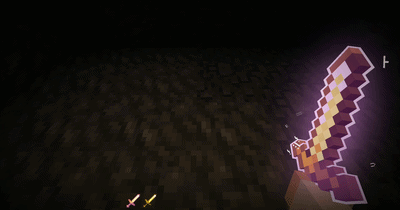 Omnis' Enchantments screenshot