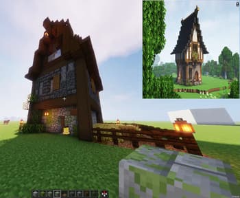 Image Overlay screenshot