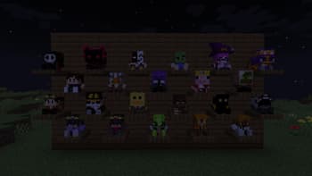 Plushie Pals screenshot