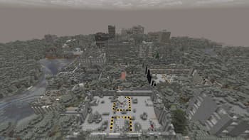 Lost Cities Modern Tweaks screenshot