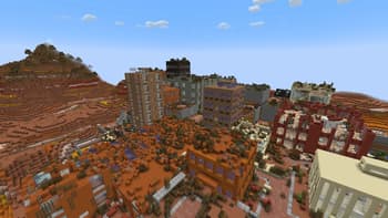 Lost Cities Modern Tweaks screenshot