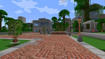 Lost Cities Modern Tweaks screenshot