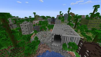 Lost Cities Modern Tweaks screenshot