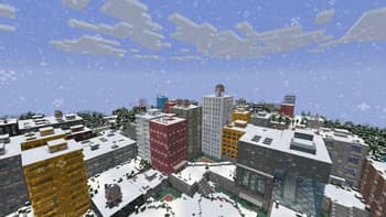 Lost Cities Modern Tweaks screenshot