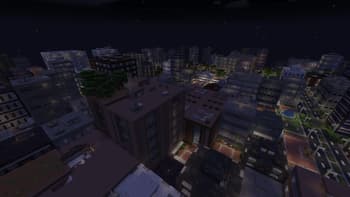 Lost Cities Modern Tweaks screenshot
